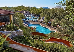 Costa Navarino | The Westin Resort Costa Navarino