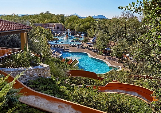 Costa Navarino | The Westin Resort Costa Navarino