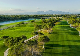 Cullinan Belek | Golf i Belek