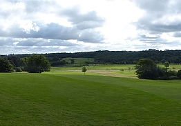 Faaborg Golfklub | Golf på Fyn