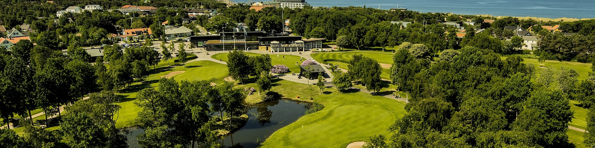 Halmstad Golfklubb