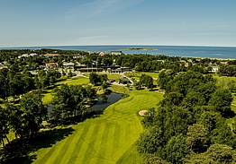 Halmstad Golfklubb