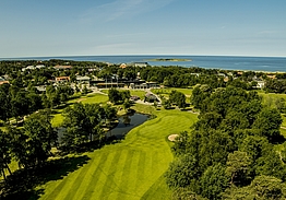 Halmstad Golfklubb