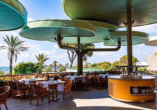 Gloria Verde Resort | Golf i Belek