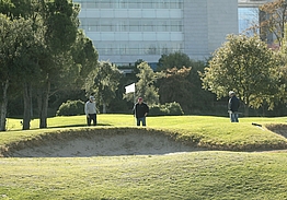 Golf Park Madrid