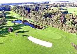 Hof Berg Golf Club