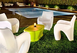 Hotel Magnolia | Golf i Catalonien