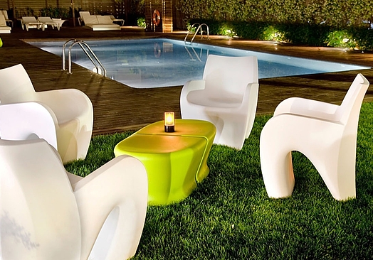 Hotel Magnolia | Golf i Catalonien