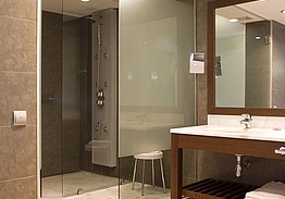 Hotel Magnolia | Golf i Catalonien