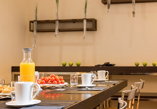 Hotel Metropolitan | Golf i Emilia Romagna