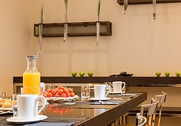 Hotel Metropolitan | Golf i Emilia Romagna