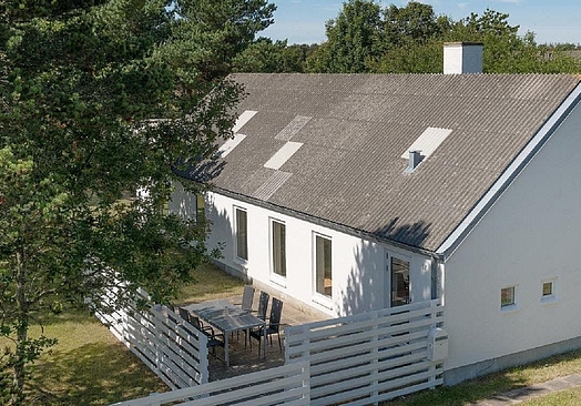 Hvide Klit Golf og Hotel