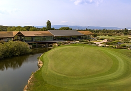 INFINITUM | Lakes Course