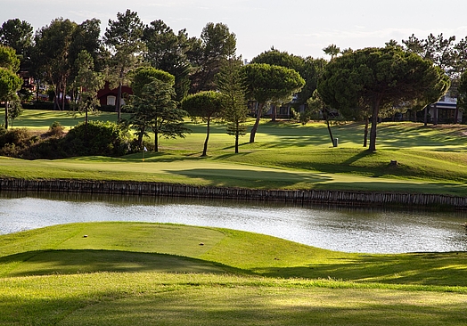 Islantilla Golf Resort