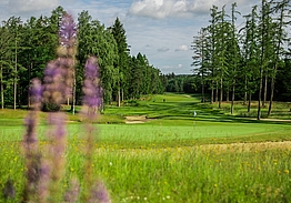 Lübker Golf Resort