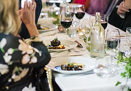 Dömle Herrgård Spa & Resort - ForshagaDeje GK