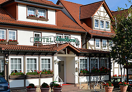 Parkhotel zum Stern