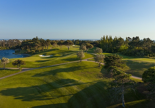 Penha Longa Resort | Golf i Portugal