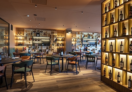 Picciolo Etna Golf Resort & Spa, Curio Collection by Hilton