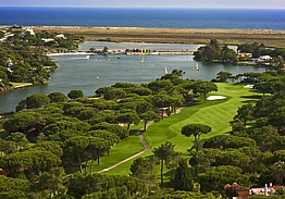 Quinta do Lago Resort | South Course