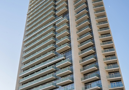 Radisson Hotel Dubai DAMAC Hills