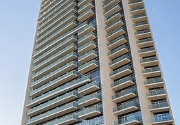 Radisson Hotel Dubai DAMAC Hills