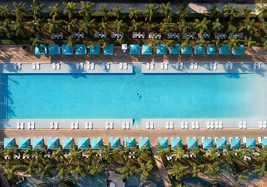 Regnum Carya Golf Resort & Spa | Golf i Belek