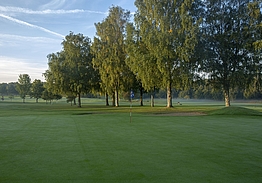 Rungsted Golf Klub