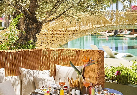 Savoy Palace | Golf på Madeira