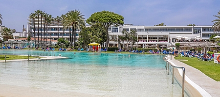 Leder du efter din næste golfrejse til Costa del Sol?