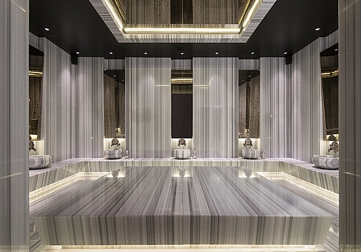 Voyage Belek Golf & Spa