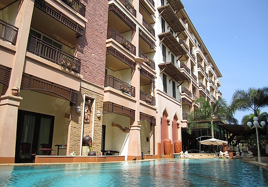 Wannara Hua Hin | Golf i Thailand