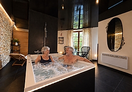 Wellness Golf Hotel Morris