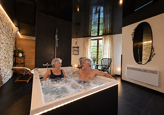 Wellness Golf Hotel Morris