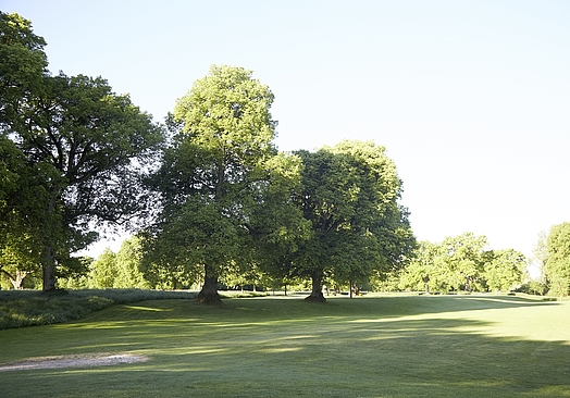 Wittelsbacher Golfclub & Hotel