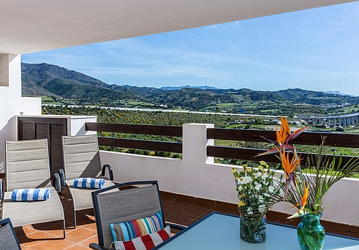 Ona Valle Romano Golf & Resort