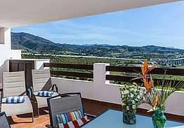 Ona Valle Romano Golf & Resort