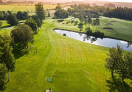 Åkagårdens Golfklubb