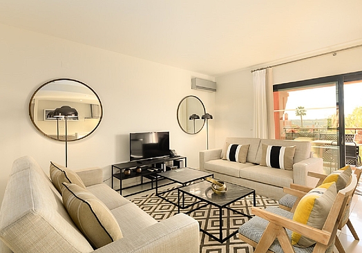 Amendoeira Golf Resort | Golf på Algarve