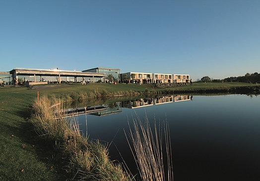 Angel's - das Hotel am Golfpark | Wendelinus Golfpark St. Wendel
