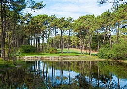 PGA Aroeira Lisboa | PGA Aroeira 1