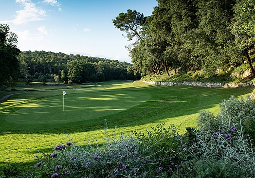 Opio Valbonne Golf & Château de la Bégude