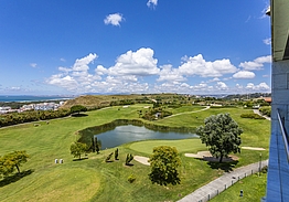 Crowne Plaza Caparica Lisbon