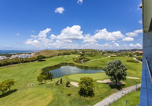 Crowne Plaza Caparica Lisbon