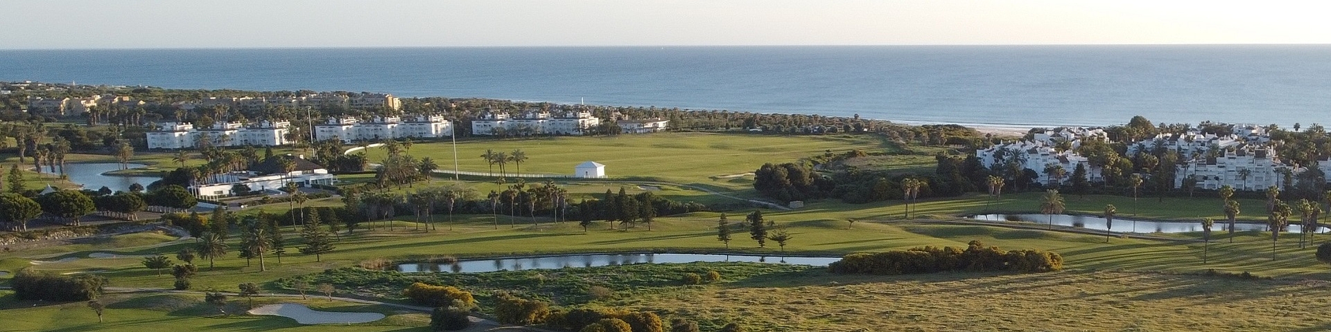 Costa Ballena Ocean Golf Club