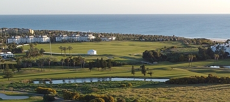Costa Ballena Ocean Golf Club