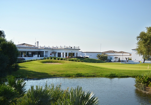 Fairplay Golf & Spa Resort | Golf i Cádiz
