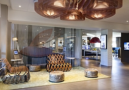 Le Golf National | Hotel Novotel Saint-Quentin en Yvelines