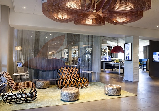 Le Golf National | Hotel Novotel Saint-Quentin en Yvelines