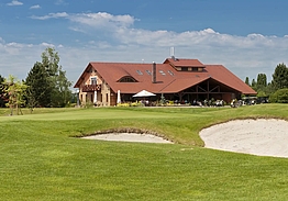 Golf & Spa Kunetická Hora